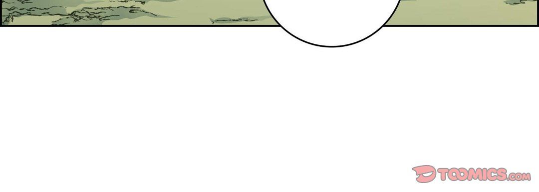 《献给心脏》漫画 第29話
