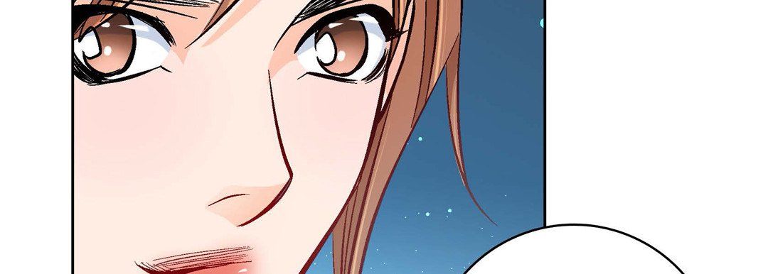 《献给心脏》漫画 第29話