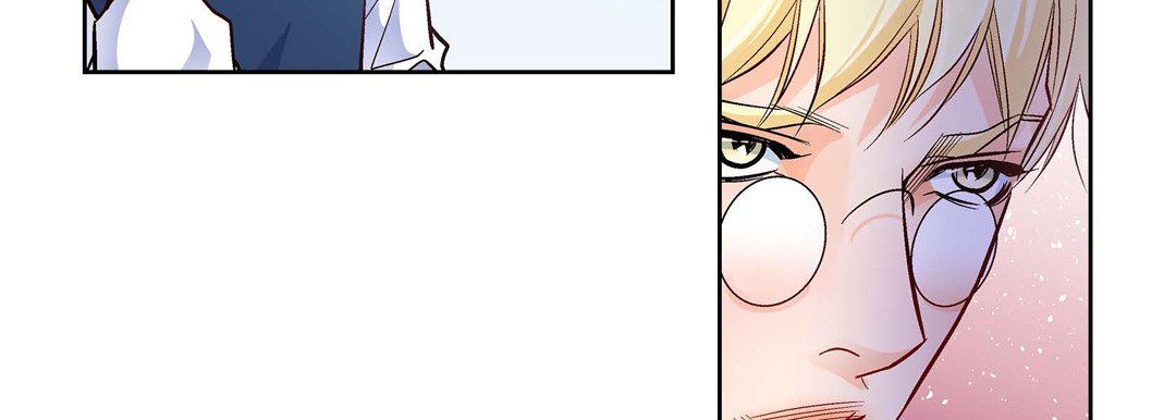 《献给心脏》漫画 第29話