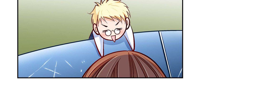 《献给心脏》漫画 第29話