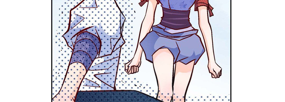 《献给心脏》漫画 第29話