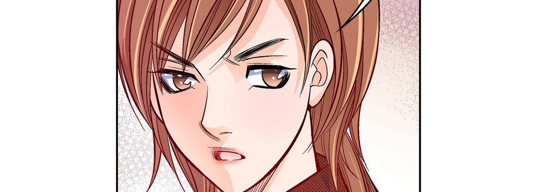 《献给心脏》漫画 第29話