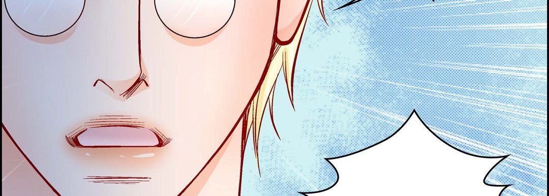 《献给心脏》漫画 第29話