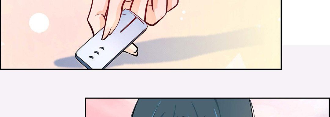 《献给心脏》漫画 第3話