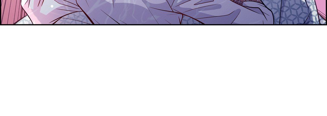 《献给心脏》漫画 第3話