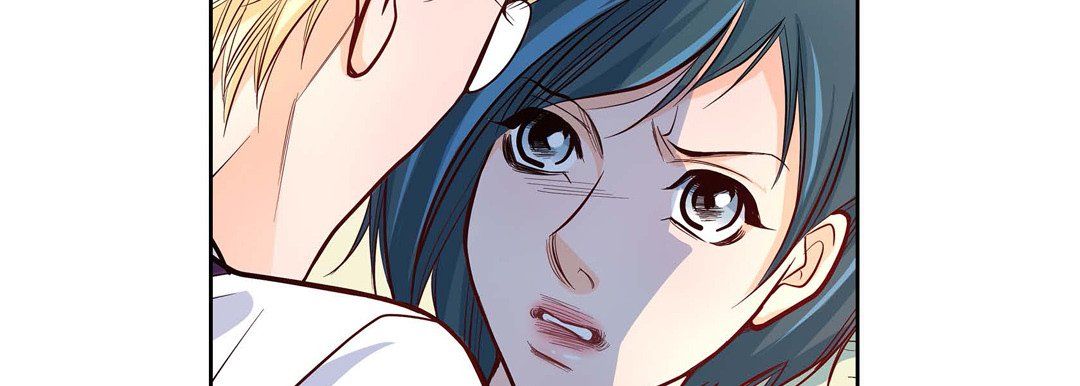 《献给心脏》漫画 第3話