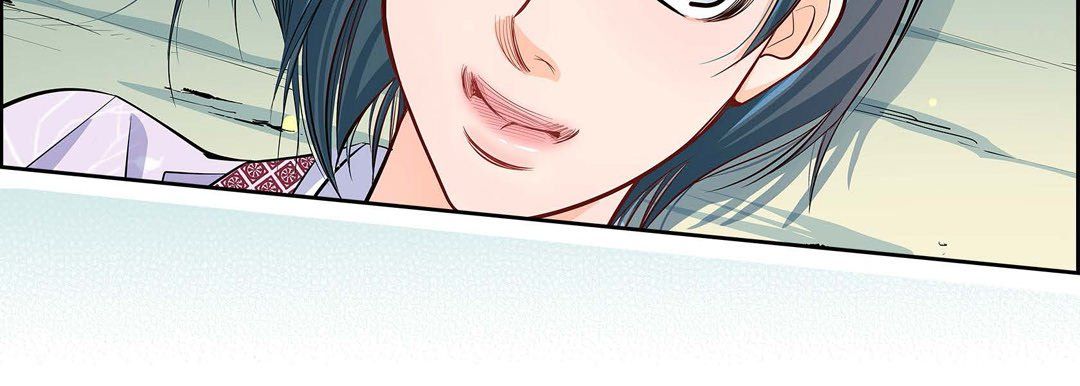 《献给心脏》漫画 第3話