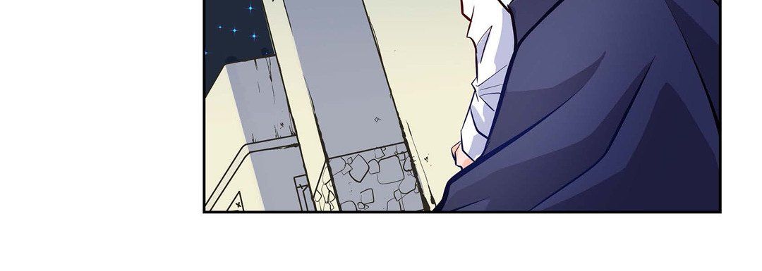 《献给心脏》漫画 第3話