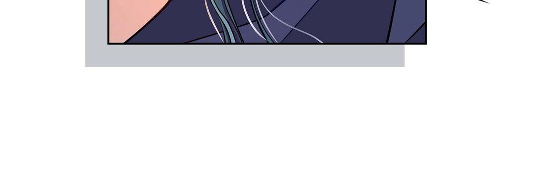 《献给心脏》漫画 第3話