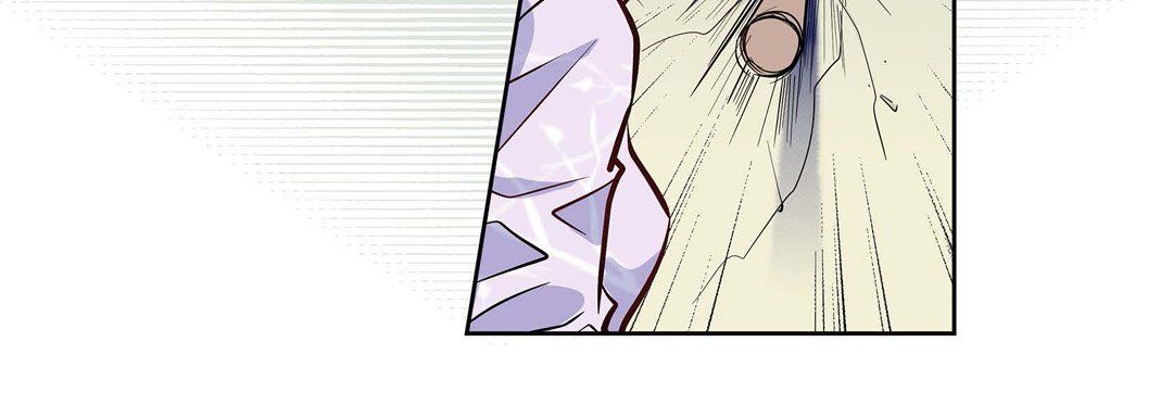 《献给心脏》漫画 第3話