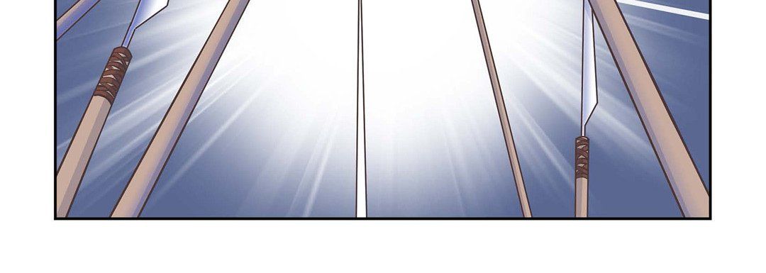 《献给心脏》漫画 第3話
