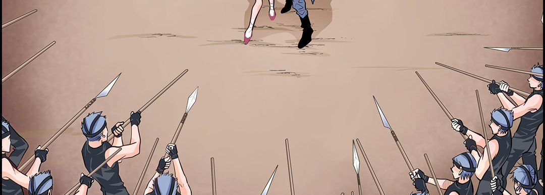 《献给心脏》漫画 第3話