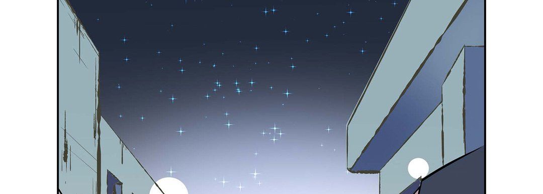 《献给心脏》漫画 第3話