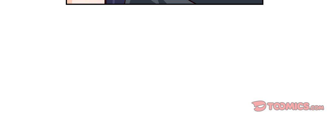 《献给心脏》漫画 第3話