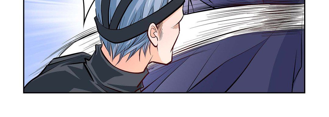 《献给心脏》漫画 第3話