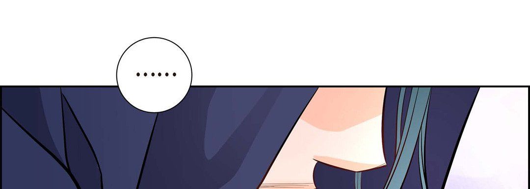 《献给心脏》漫画 第3話
