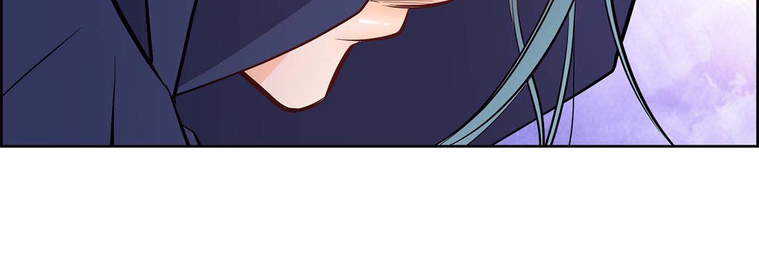 《献给心脏》漫画 第3話