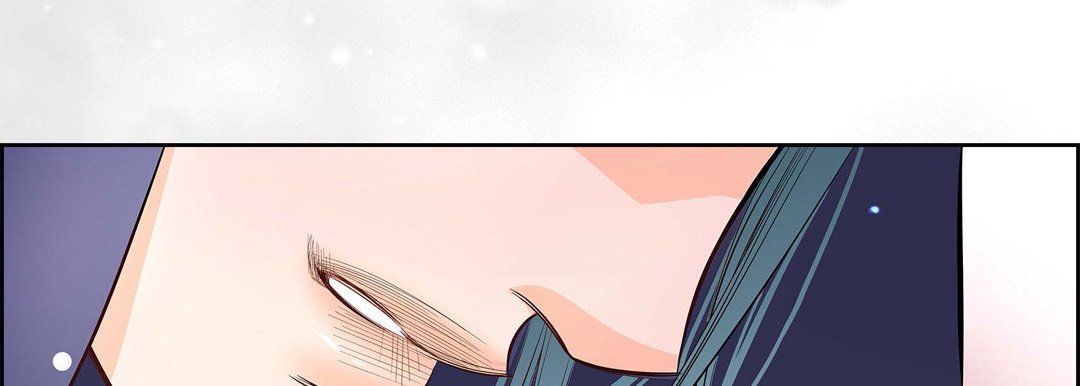 《献给心脏》漫画 第3話