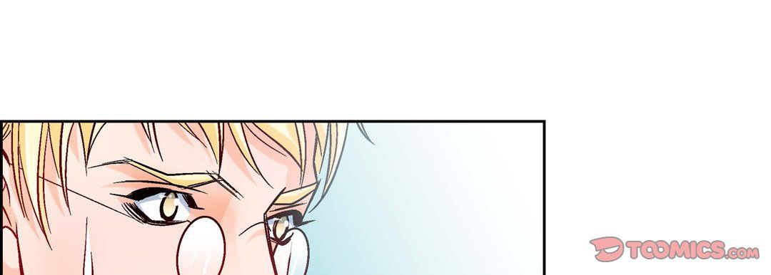 《献给心脏》漫画 第30話