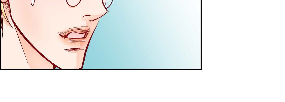 《献给心脏》漫画 第30話