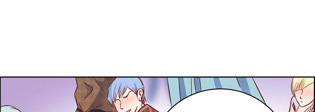 《献给心脏》漫画 第30話