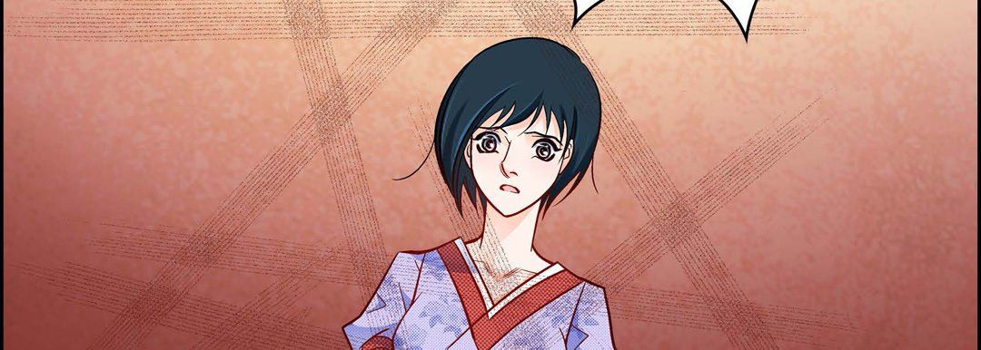 《献给心脏》漫画 第30話
