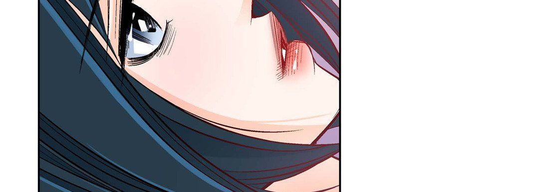《献给心脏》漫画 第30話