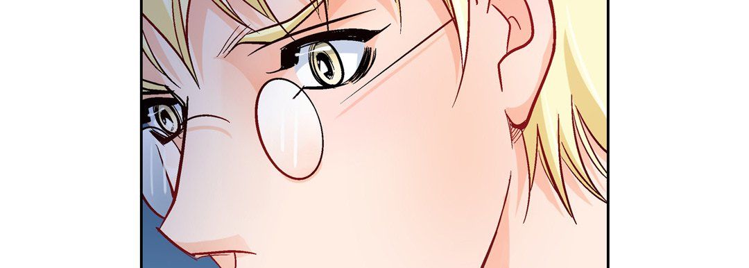 《献给心脏》漫画 第30話