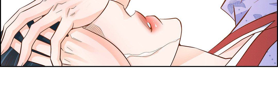 《献给心脏》漫画 第30話
