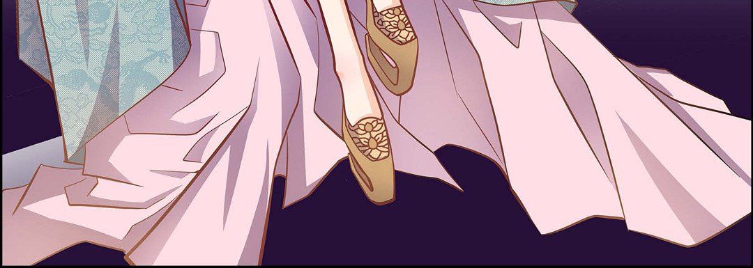 《献给心脏》漫画 第31話