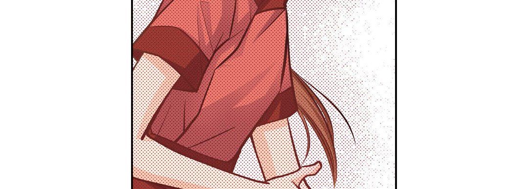《献给心脏》漫画 第31話