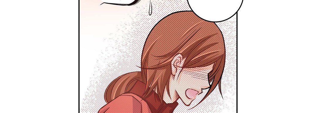 《献给心脏》漫画 第31話