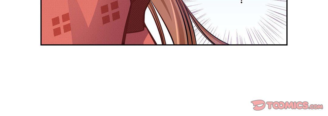 《献给心脏》漫画 第31話