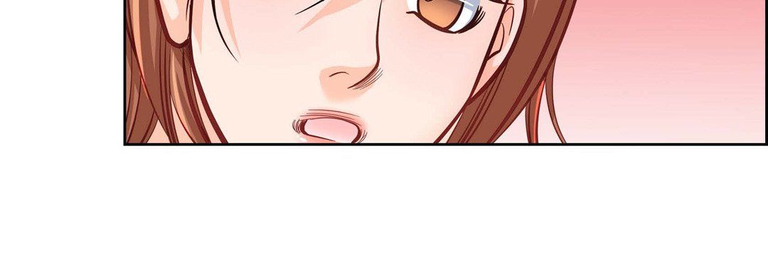 《献给心脏》漫画 第31話
