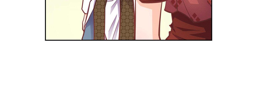 《献给心脏》漫画 第31話