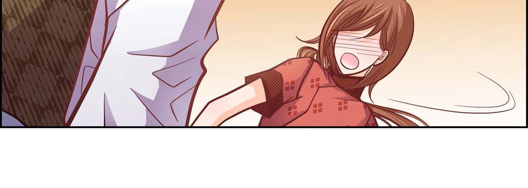 《献给心脏》漫画 第31話