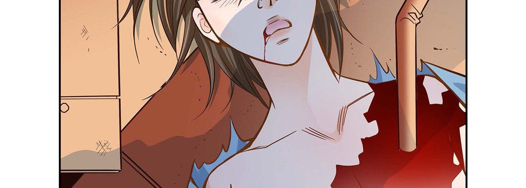 《献给心脏》漫画 第31話