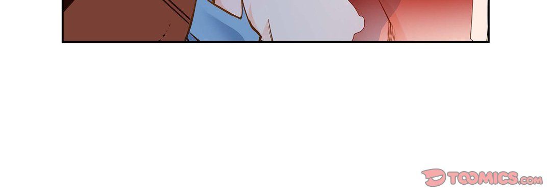 《献给心脏》漫画 第31話