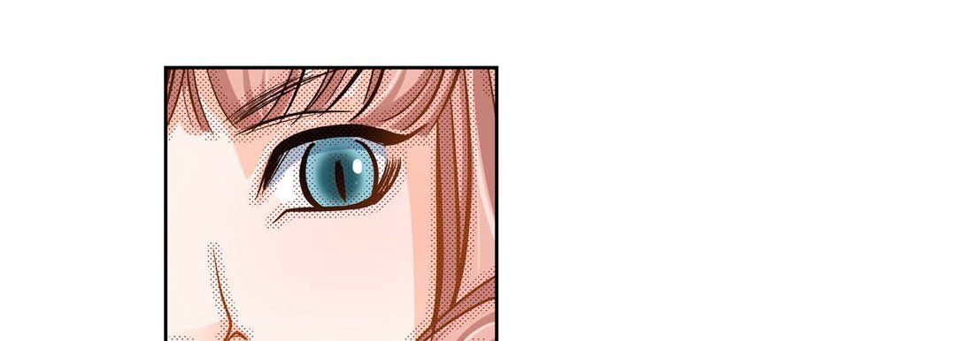 《献给心脏》漫画 第31話