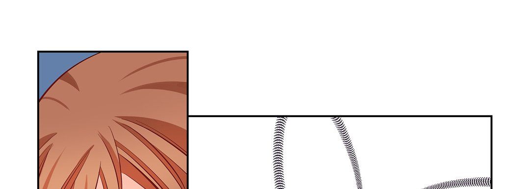 《献给心脏》漫画 第31話