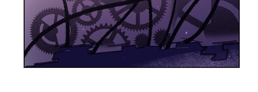 《献给心脏》漫画 第31話