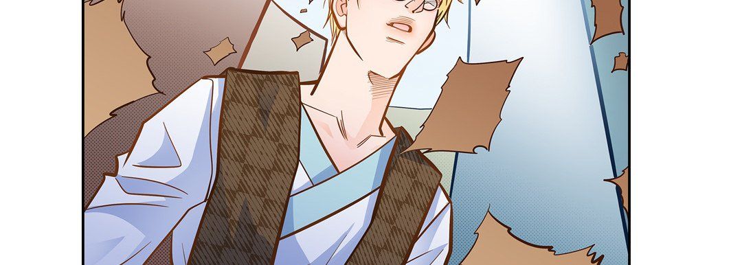 《献给心脏》漫画 第31話