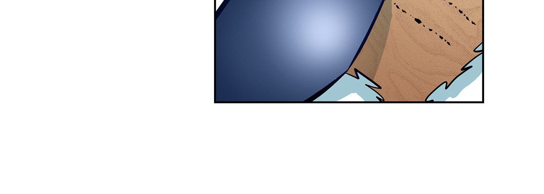 《献给心脏》漫画 第31話