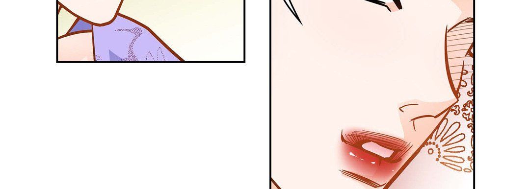 《献给心脏》漫画 第31話