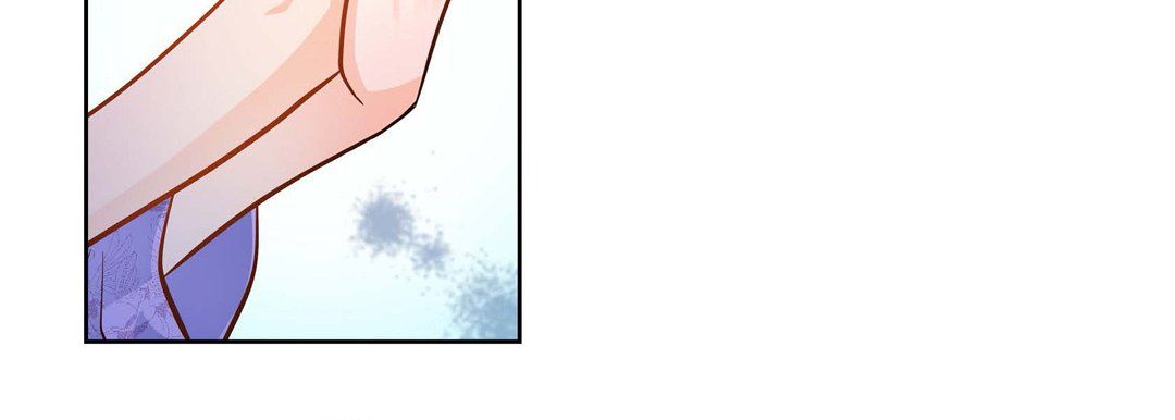 《献给心脏》漫画 第31話
