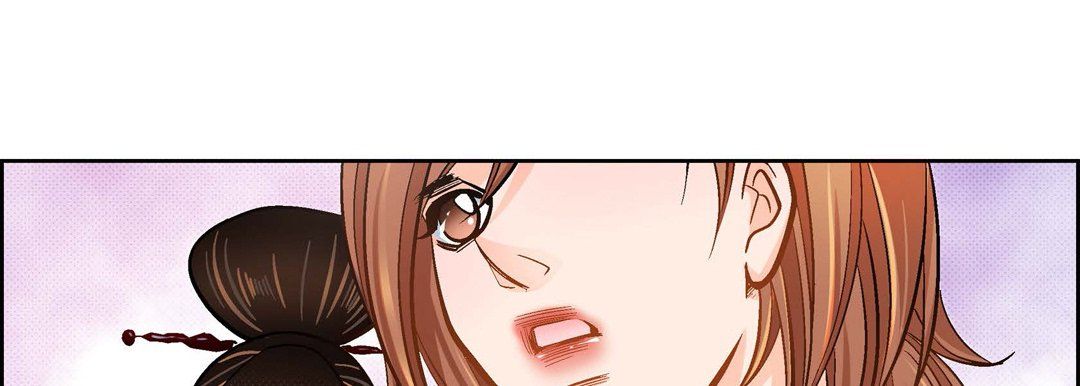 《献给心脏》漫画 第31話