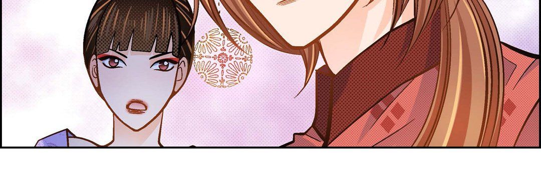 《献给心脏》漫画 第31話