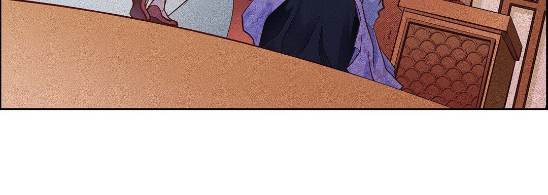 《献给心脏》漫画 第31話