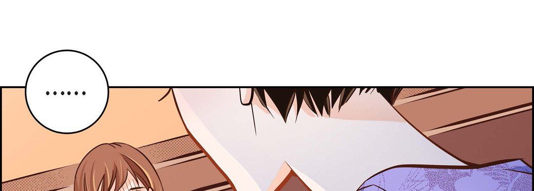 《献给心脏》漫画 第32話
