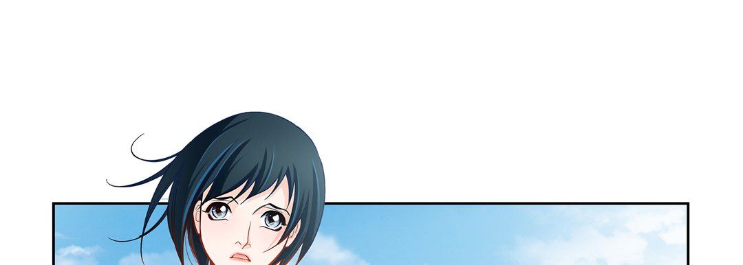 《献给心脏》漫画 第32話